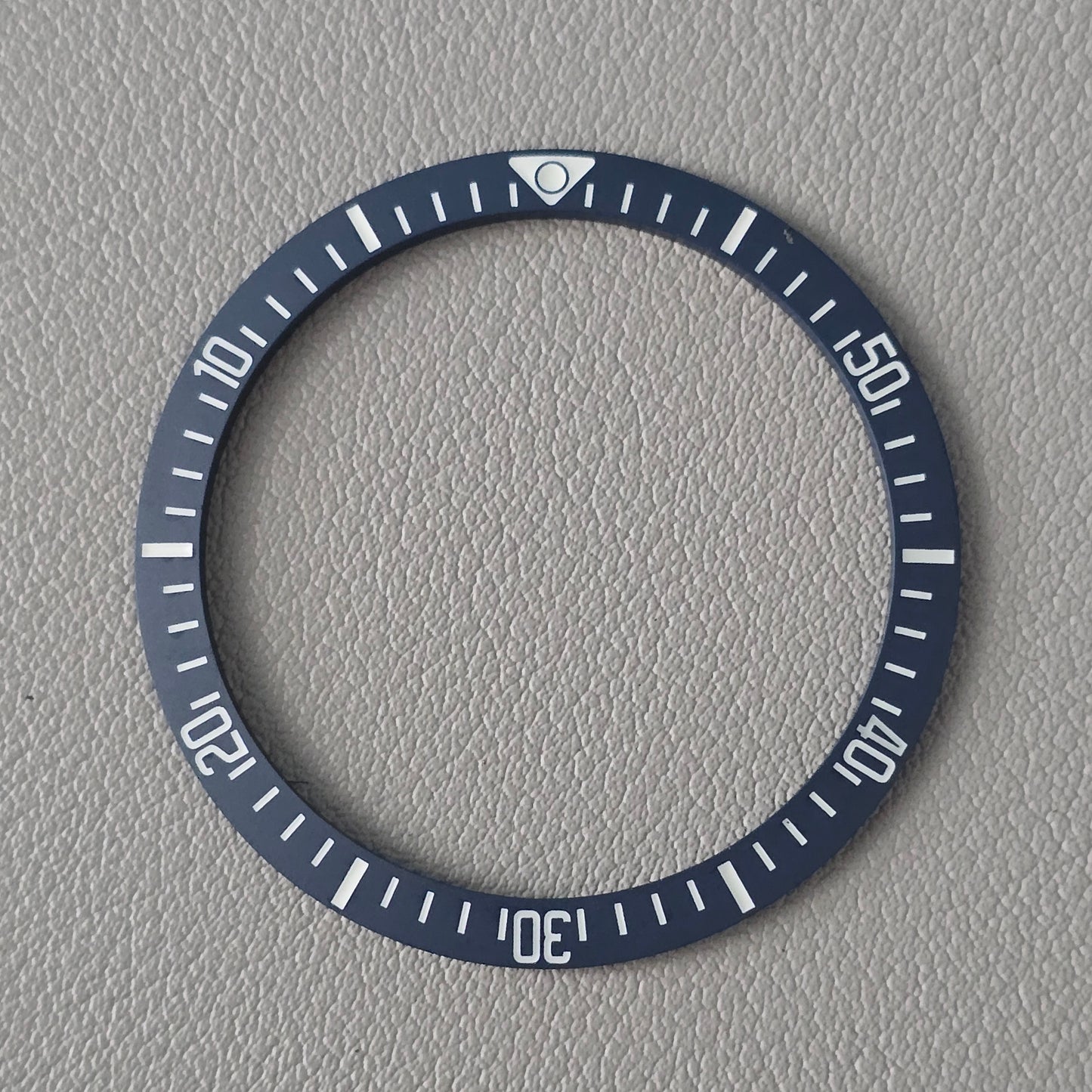 FXD Dark Blue Ceramic Sloped BGW9