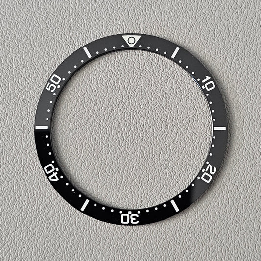 S383 Black Ceramic Flat BGW9
