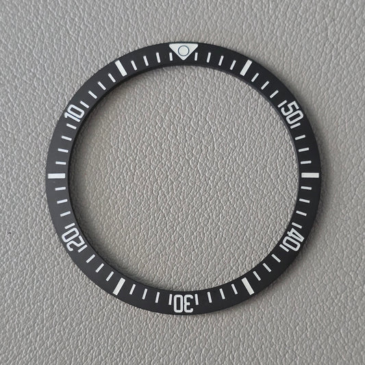 FXD Black Matte Ceramic Sloped C3