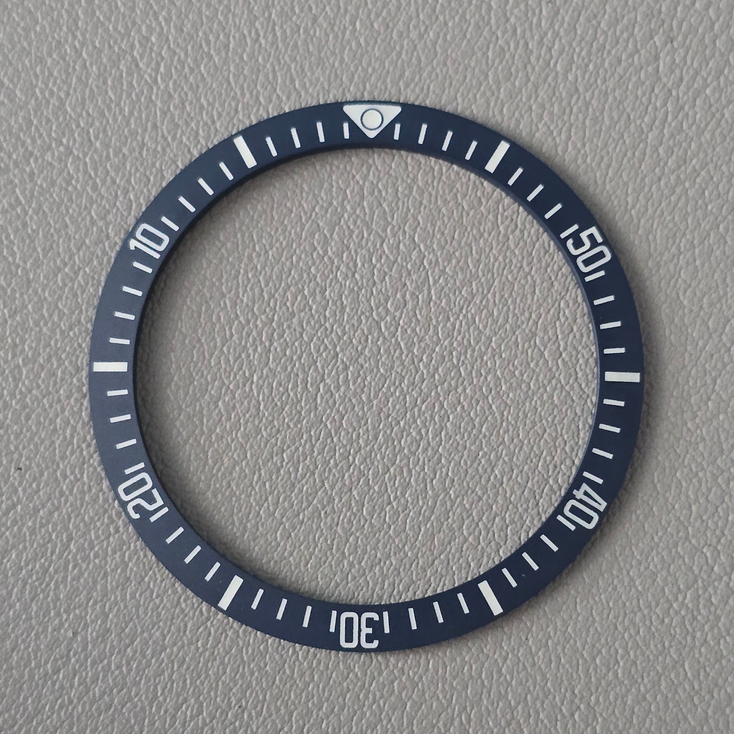 FXD Dark Blue Matte Ceramic Sloped C3