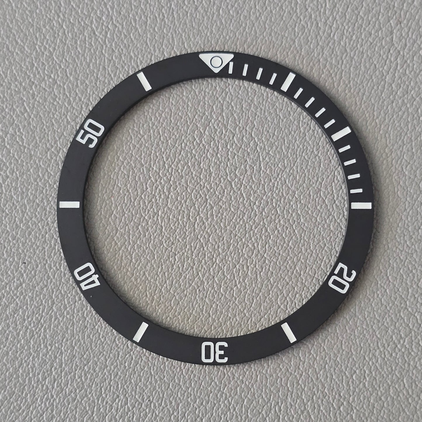 PLGS Black Matte Ceramic Flat C3