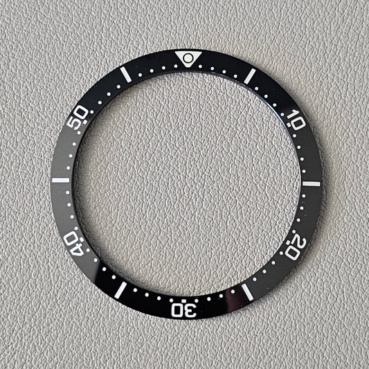 S383 Black Ceramic Sloped C3