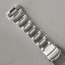 Load image into Gallery viewer, Bracelet SKX007 62mas FMX Conversion / Oyster Female Solid End Links
