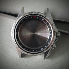 Load image into Gallery viewer, Case Alpinist Conversion GMT + All Bundle + Oyster Bands (Slim Case-Back)
