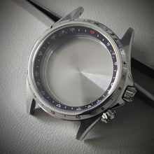 Load image into Gallery viewer, Case Alpinist Conversion GMT + All Bundle + Oyster Bands (Slim Case-Back)
