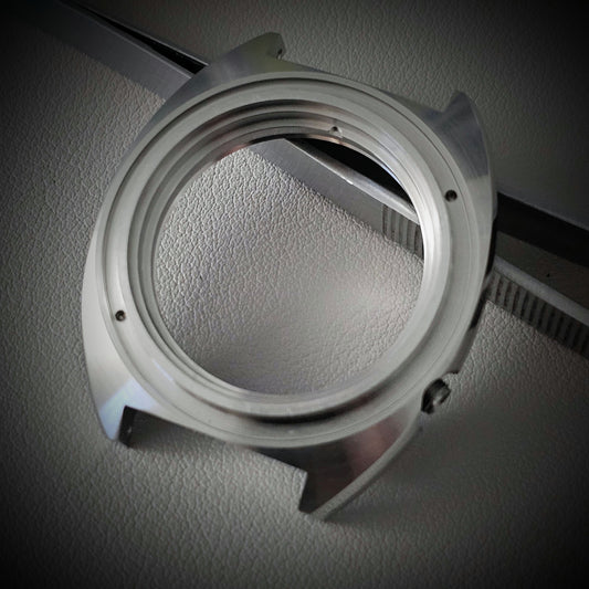 Case SKX007 6105-8000 Conversion