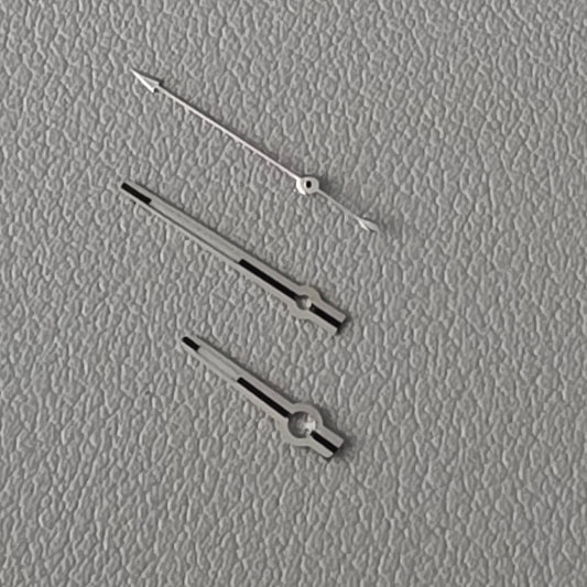 Daytona Style Polished BGW9