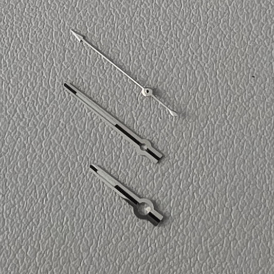 Daytona Style Polished C3