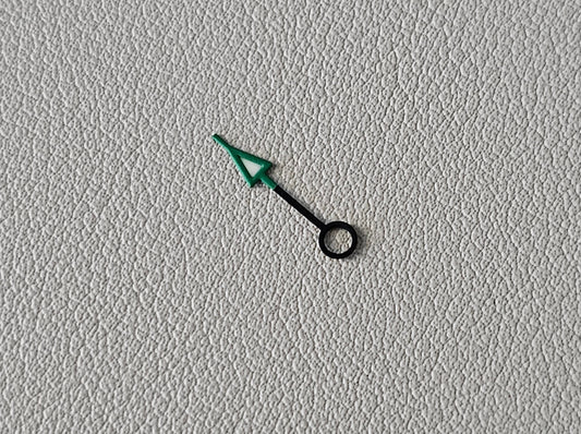 GMT Hand BR GREEN BGW9