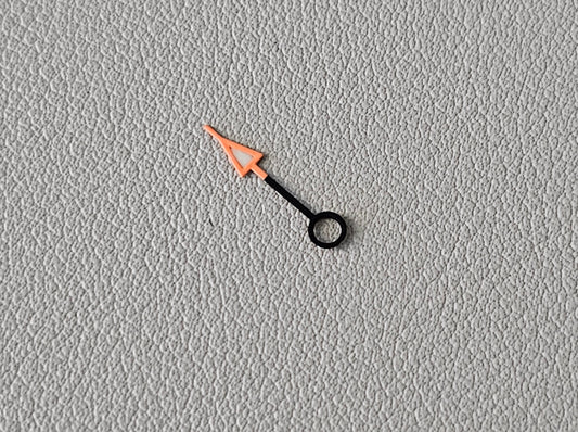 GMT Hand BR ORANGE BGW9