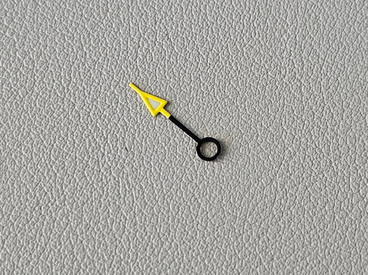 GMT Hand BR YELLOW BGW9