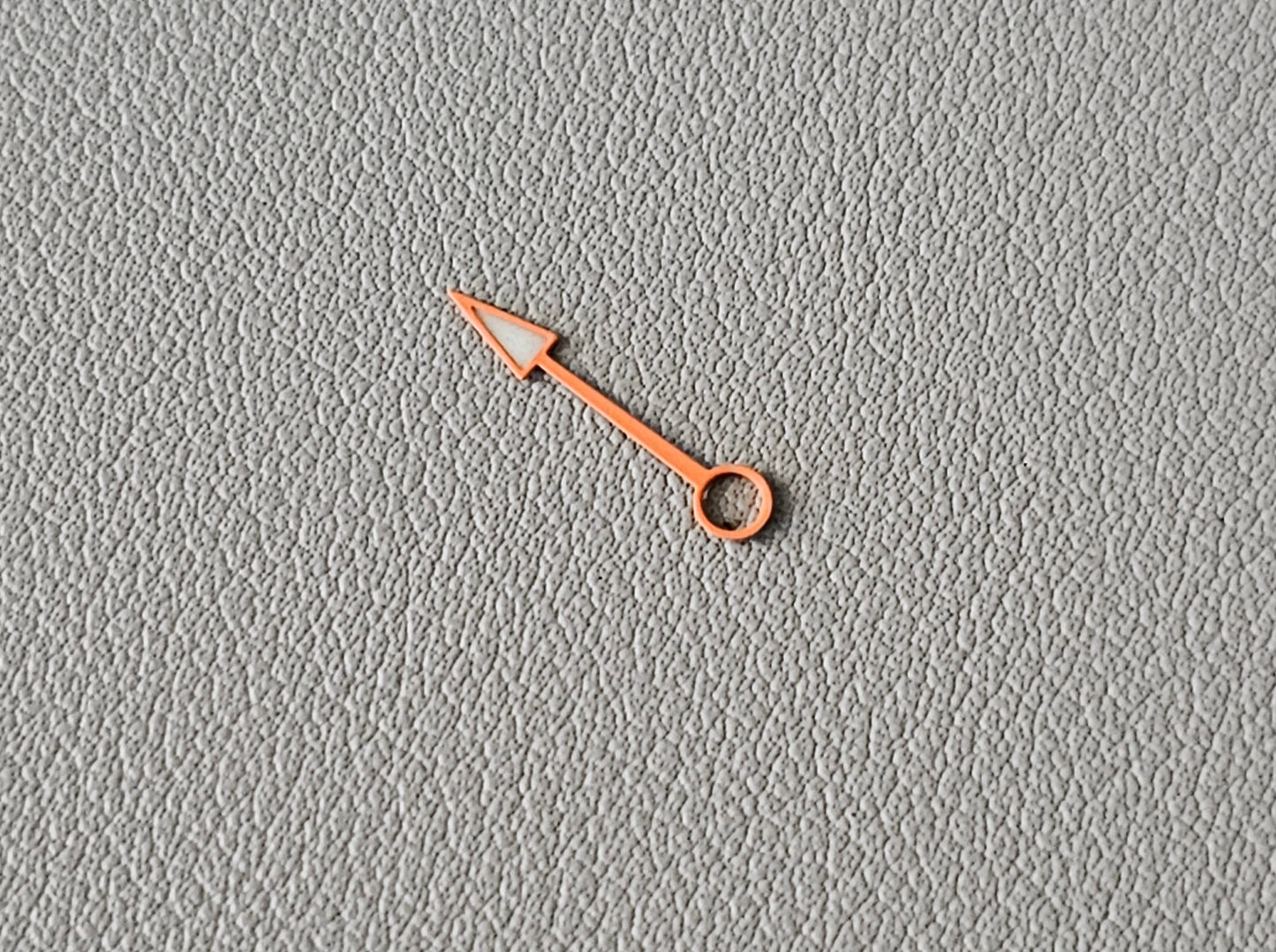 GMT Hand SBGE253 ORANGE BGW9