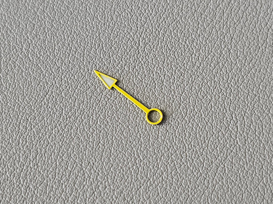 GMT Hand SBGE253 YELLOW BGW9