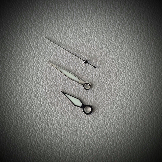 KUNAI Polished C3