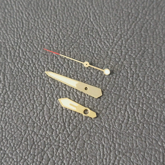 MM1000 Gold Brushed C3