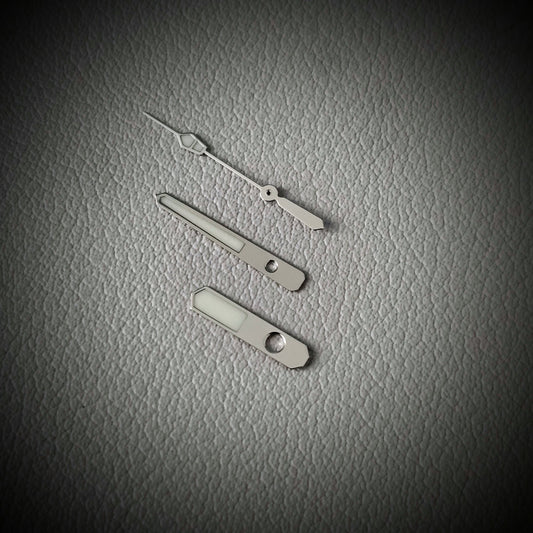 MM300 Polished C3