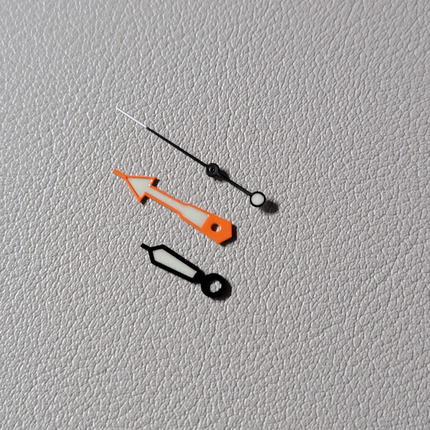 SBDY005 Black Orange C3