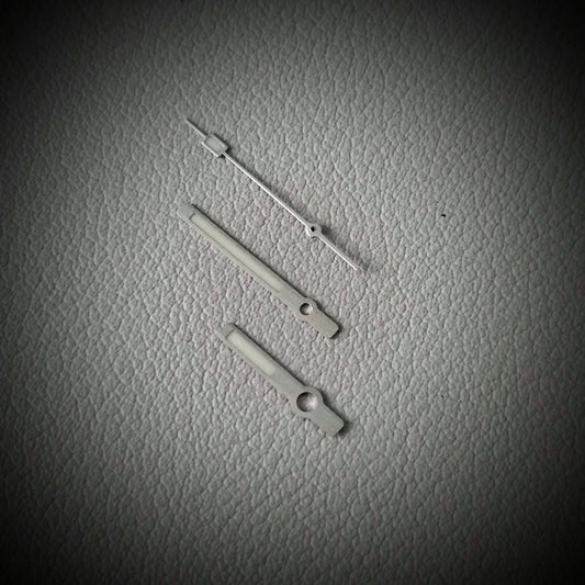 SLA017 V2 Sand Blasted C3