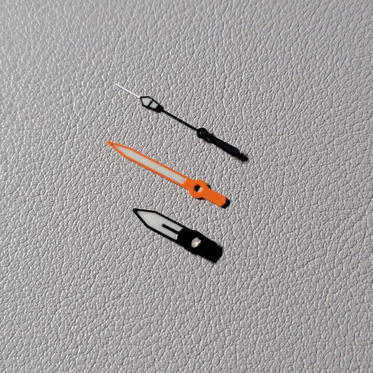 SPB125 Black Orange C3