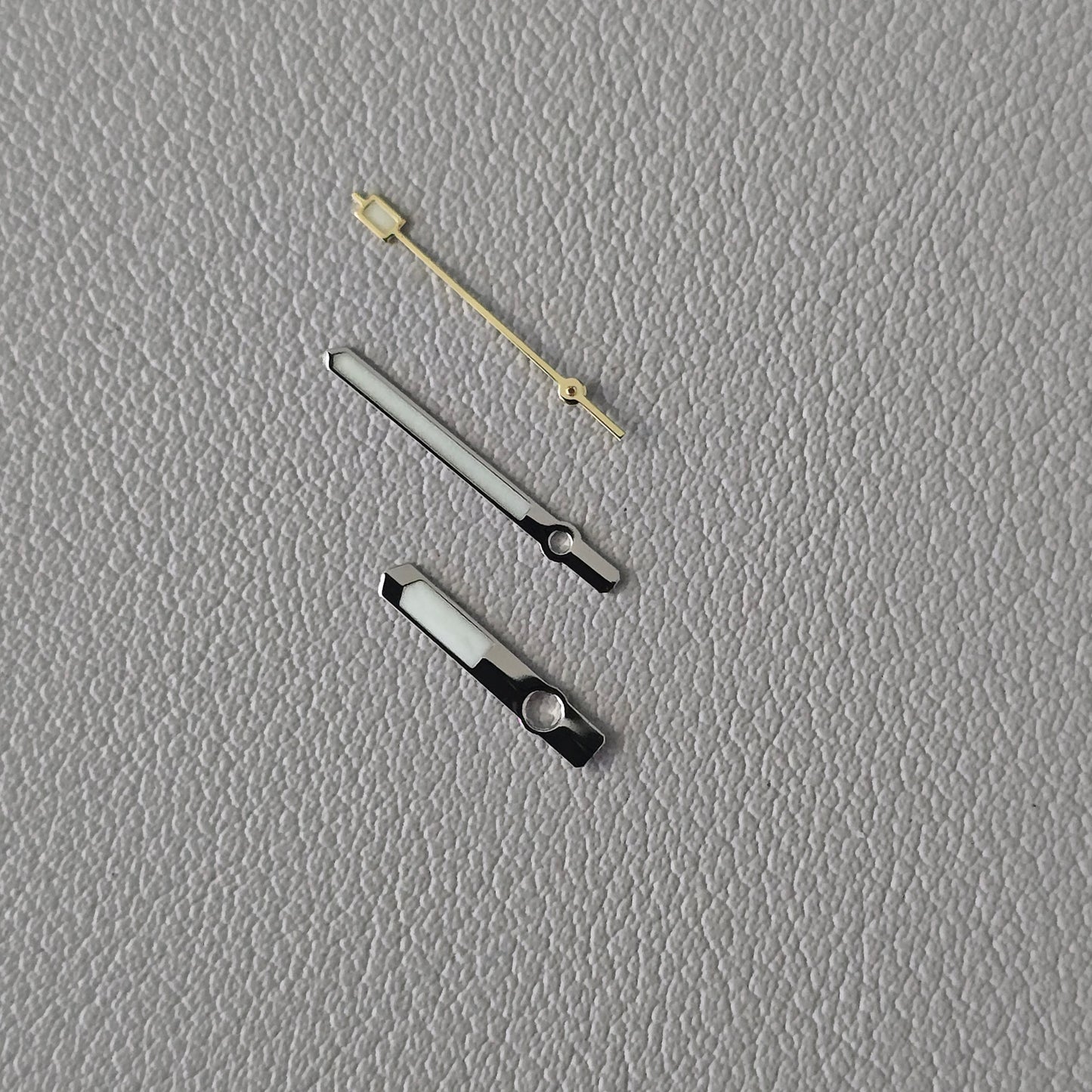 SPB149 V2 Polished + Gold Second C3