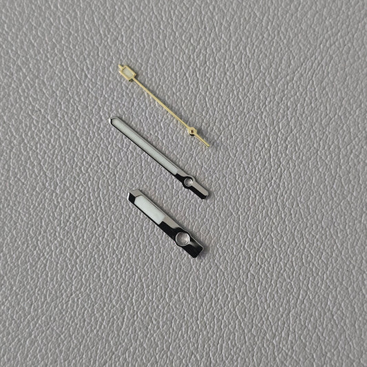 SPB149 V2 Polished + Gold Second C3