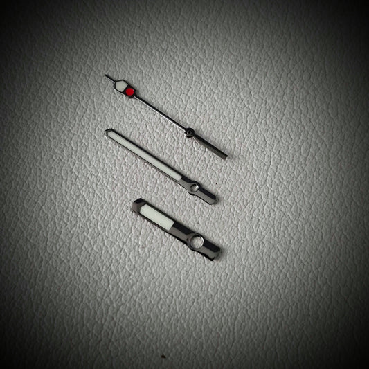 SPB151 Gunmetal Polished C3
