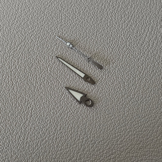 SPB191 Gunmetal Brushed C3