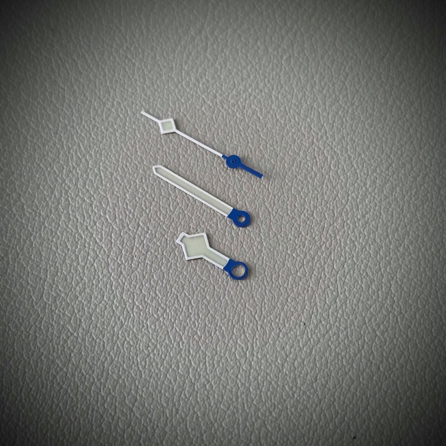 PLGS Blue Center C3