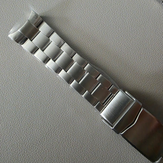 Metal Bands SKX007 / Beveled Male SEL V_Clasp
