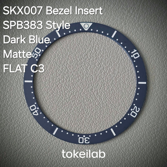 S383 Dark_Blue Matte Ceramic Flat C3