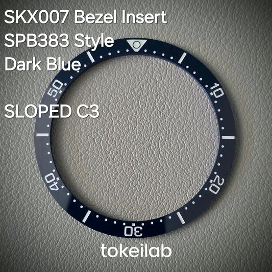 S383 Dark_Blue Ceramic Sloped C3
