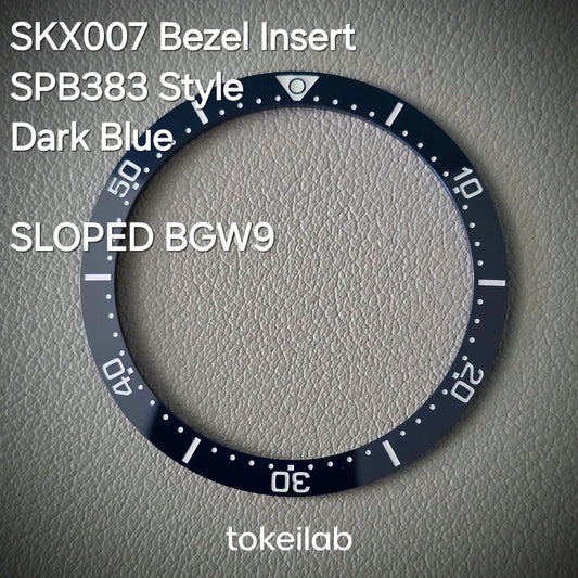 S383 Dark_Blue Ceramic Sloped BGW9