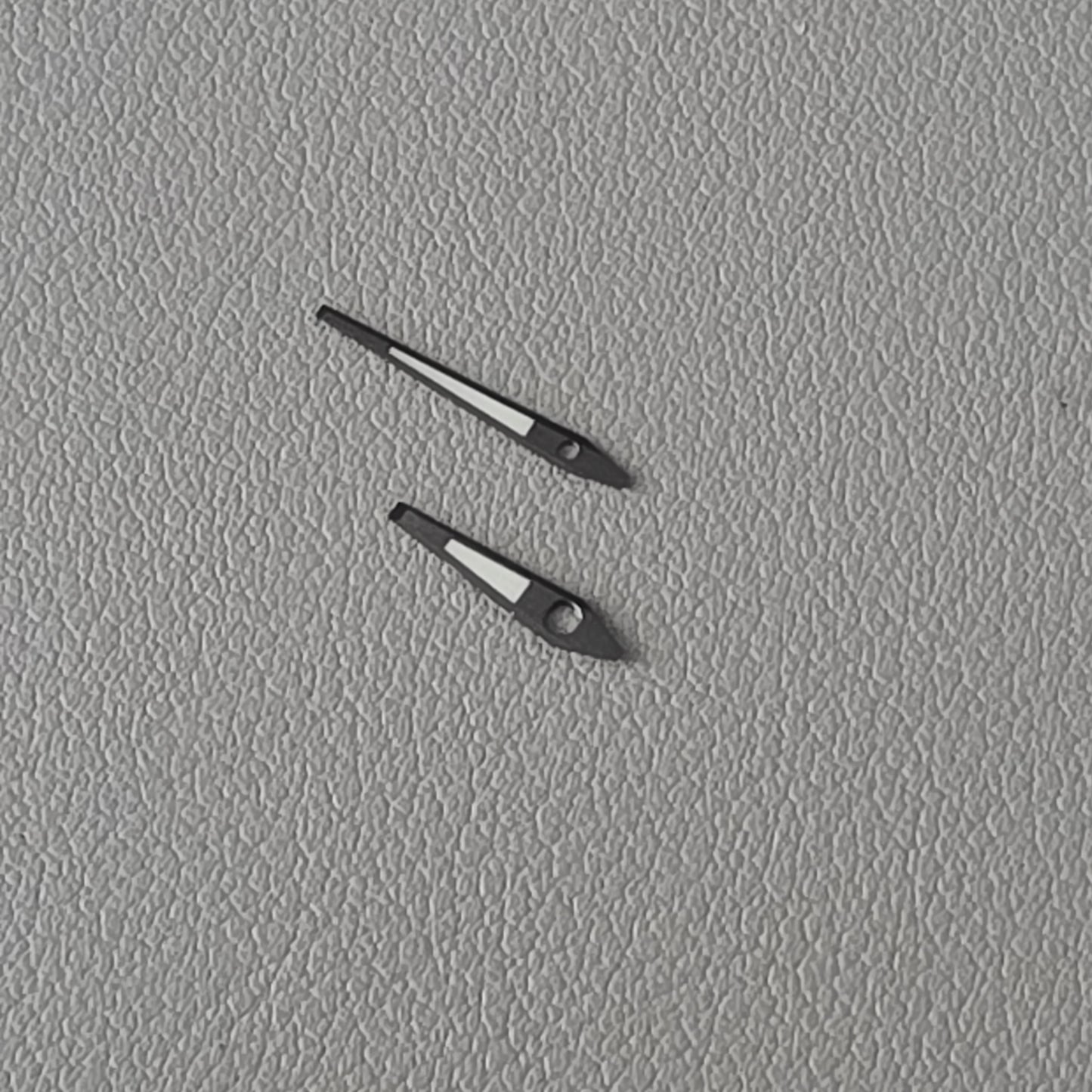 SBGE253 Gunmetal Brushed top + Polished side C3 (+Option)