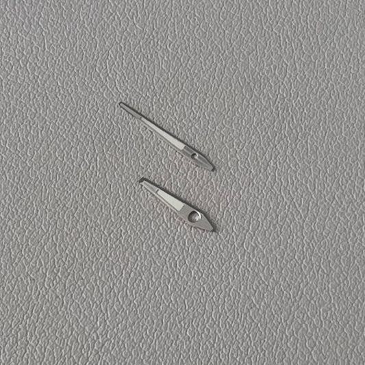 SBGE253 Brushed top + Polished side C3 (+Option)