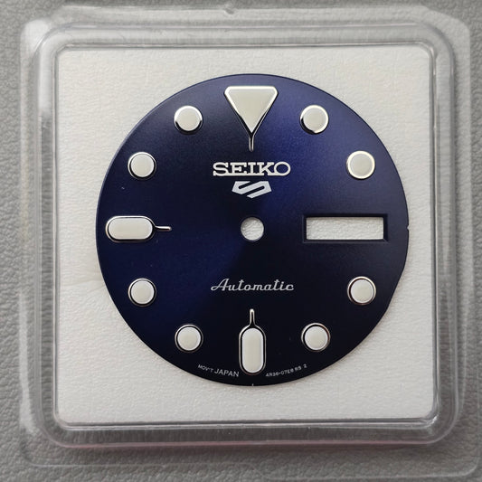 SEIKO OEM Dial SBSA001