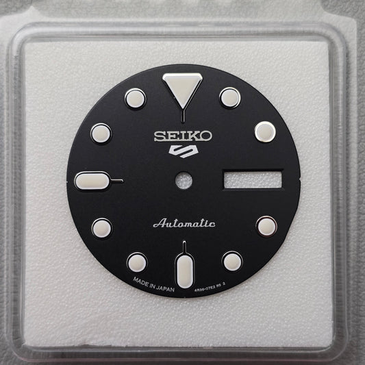 SEIKO OEM Dial SBSA085