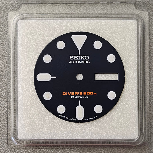 SEIKO OEM Dial SKX009J