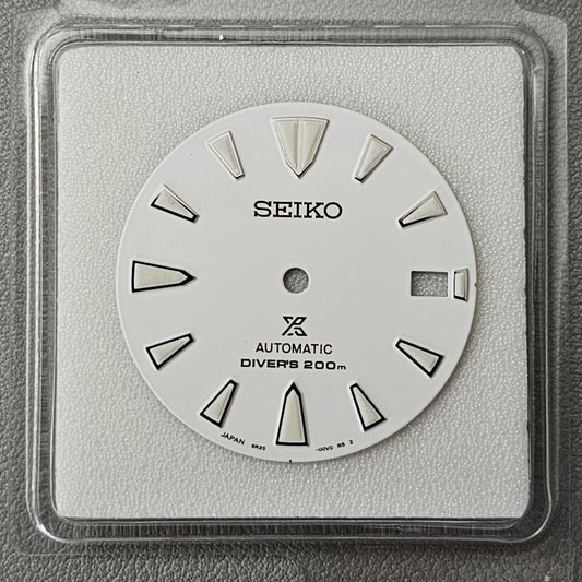 SEIKO OEM Dial SPB191
