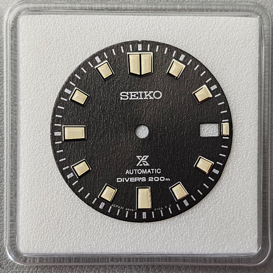 SEIKO OEM Dial SPB237