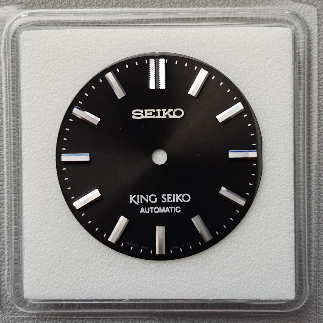 SEIKO OEM Dial SPB283J1