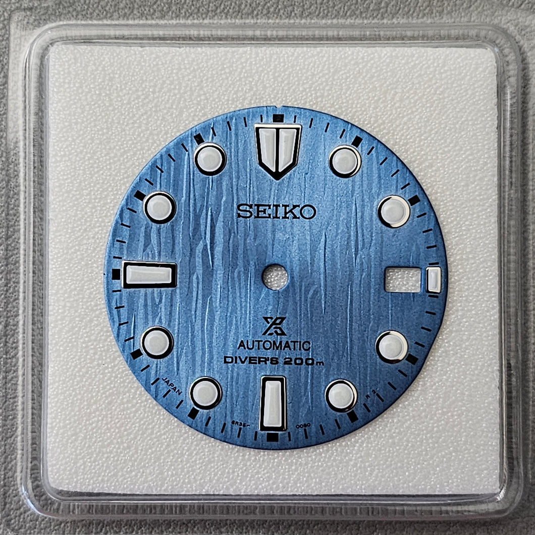 SEIKO OEM Dial SPB299