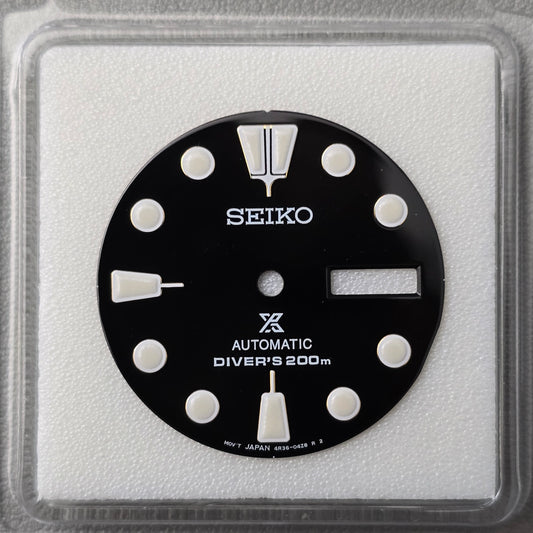 SEIKO OEM Dial SRPC44