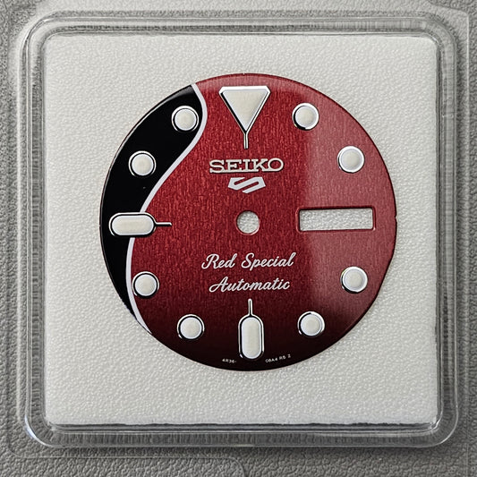 SEIKO OEM Dial SRPE83