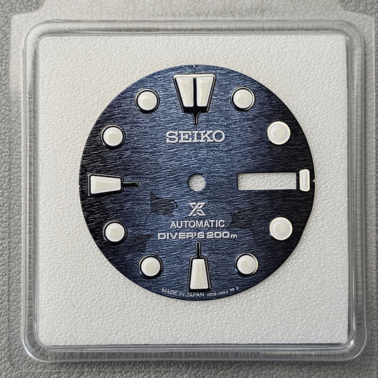 SEIKO OEM Dial SBDY079