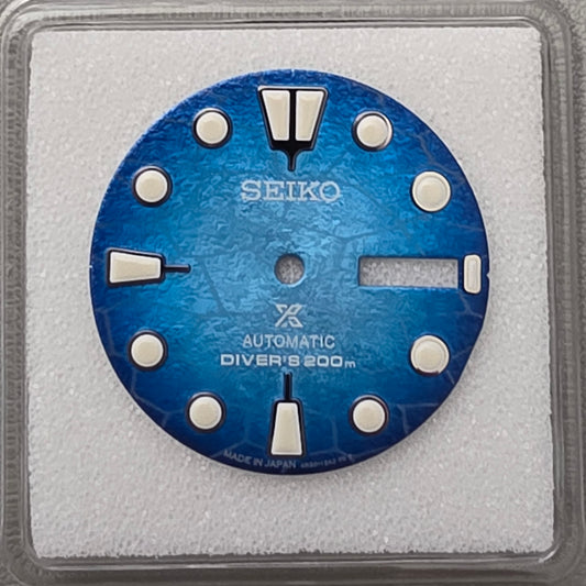 SEIKO OEM Dial SRPH59