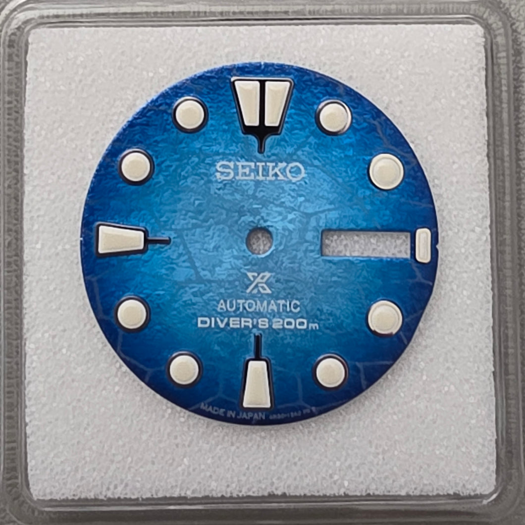 SEIKO OEM Dial SRPH59