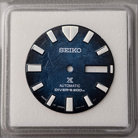 SEIKO OEM Dial SRPH75