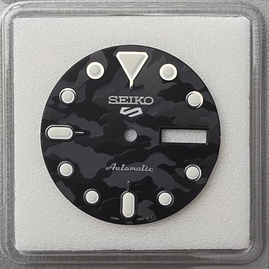 SEIKO OEM Dial SRPJ39