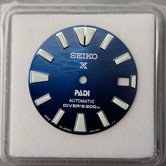 SEIKO OEM Dial SRPJ93