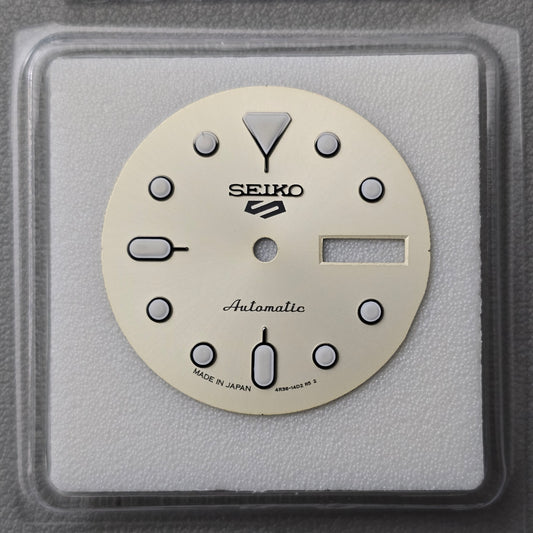 SEIKO OEM Dial SRPK35